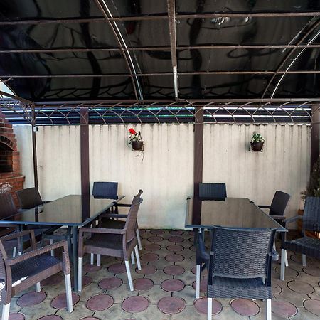Raluca Hotel Navodari Luaran gambar