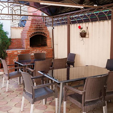 Raluca Hotel Navodari Luaran gambar