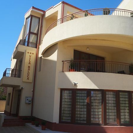 Raluca Hotel Navodari Luaran gambar