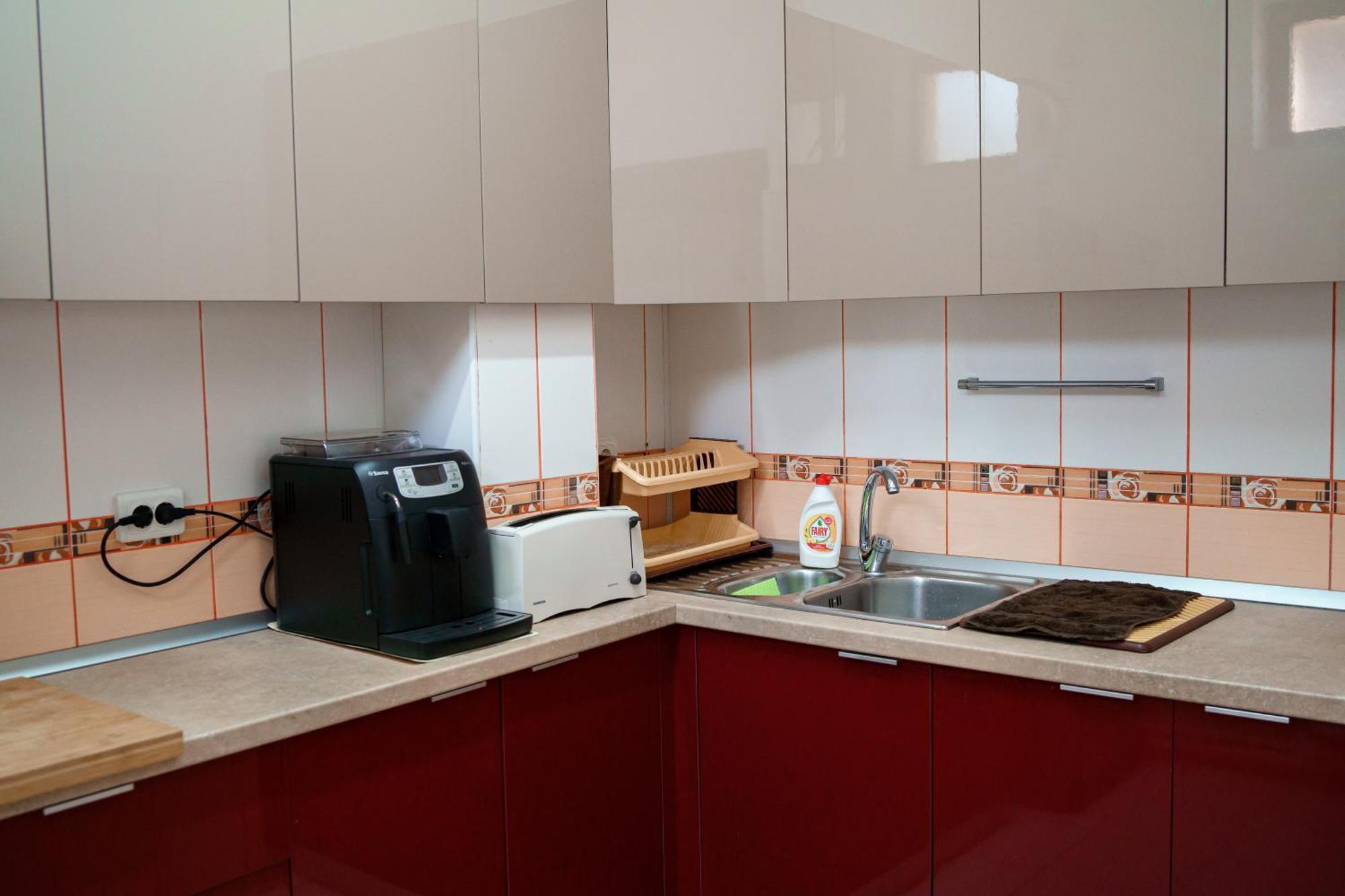 Raluca Hotel Navodari Luaran gambar
