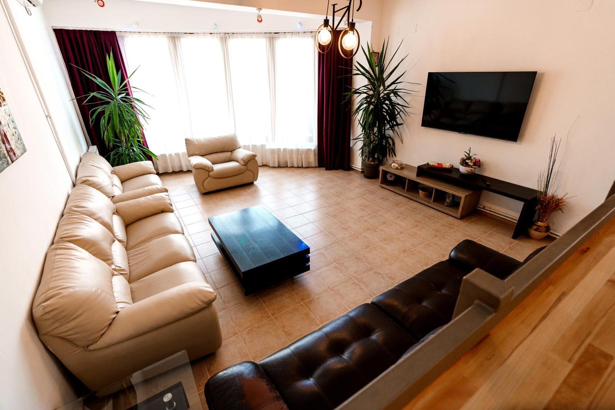 Raluca Hotel Navodari Luaran gambar