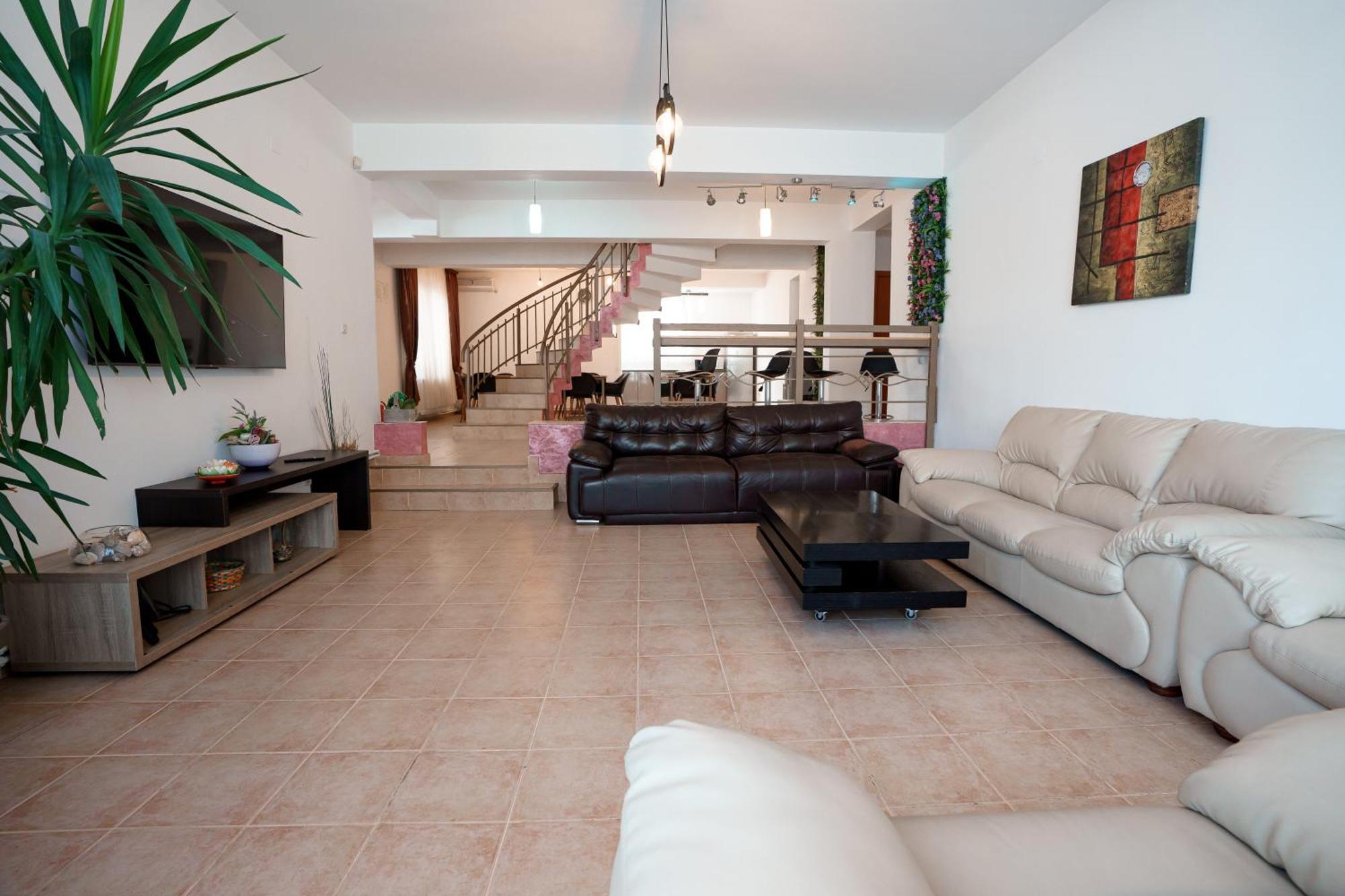 Raluca Hotel Navodari Luaran gambar