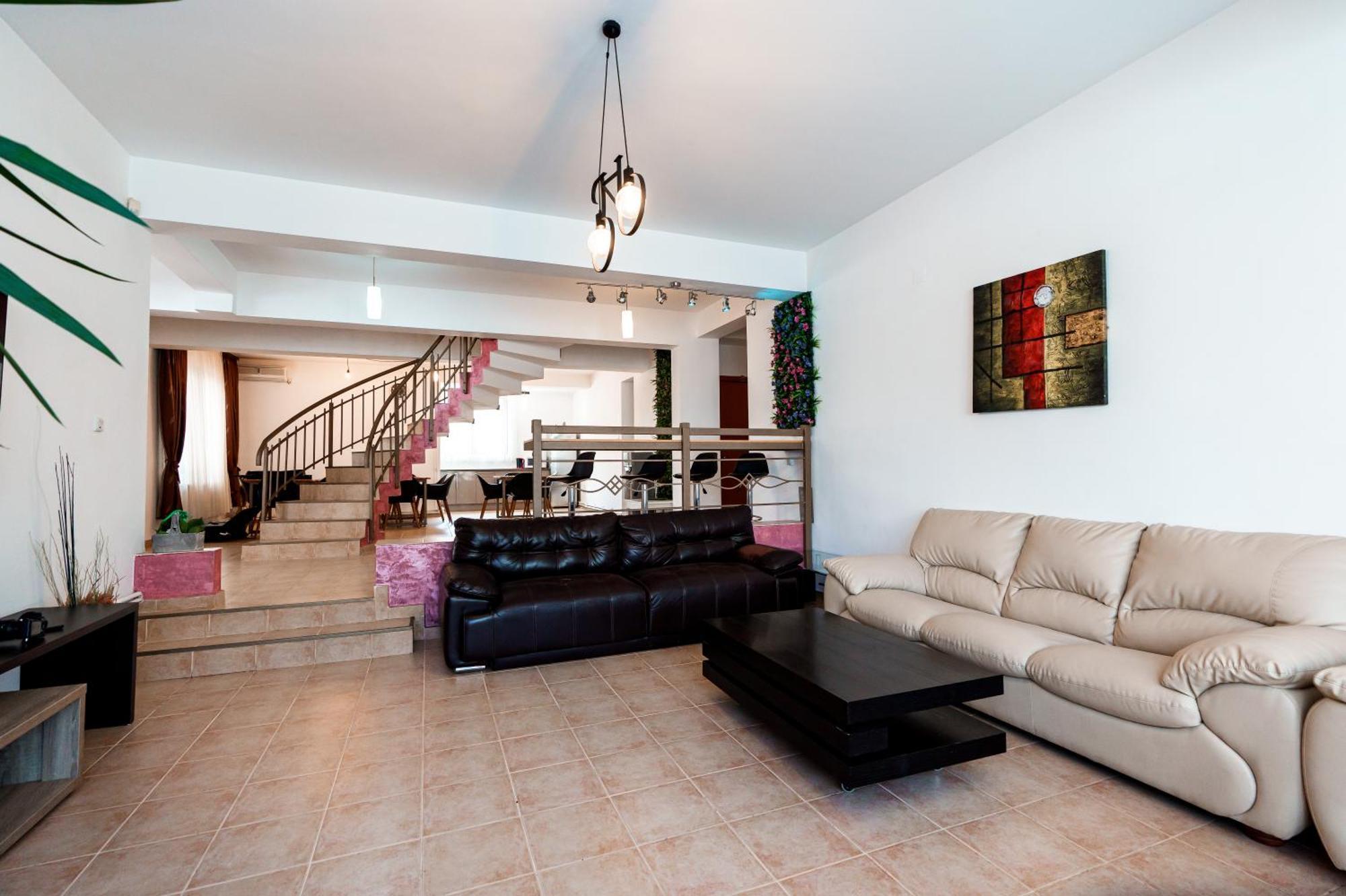 Raluca Hotel Navodari Luaran gambar