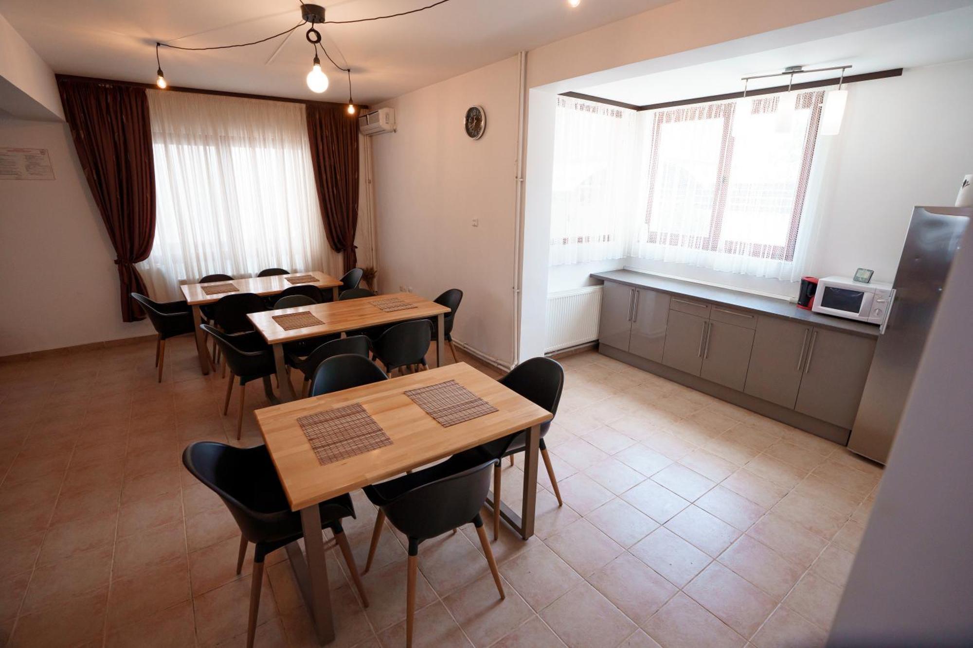 Raluca Hotel Navodari Luaran gambar