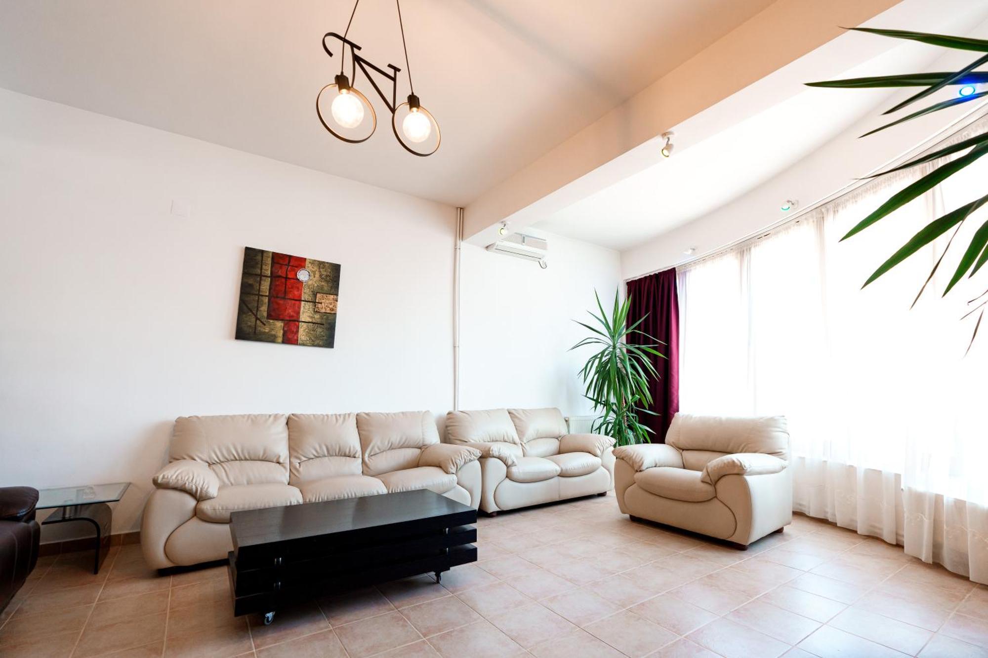 Raluca Hotel Navodari Luaran gambar