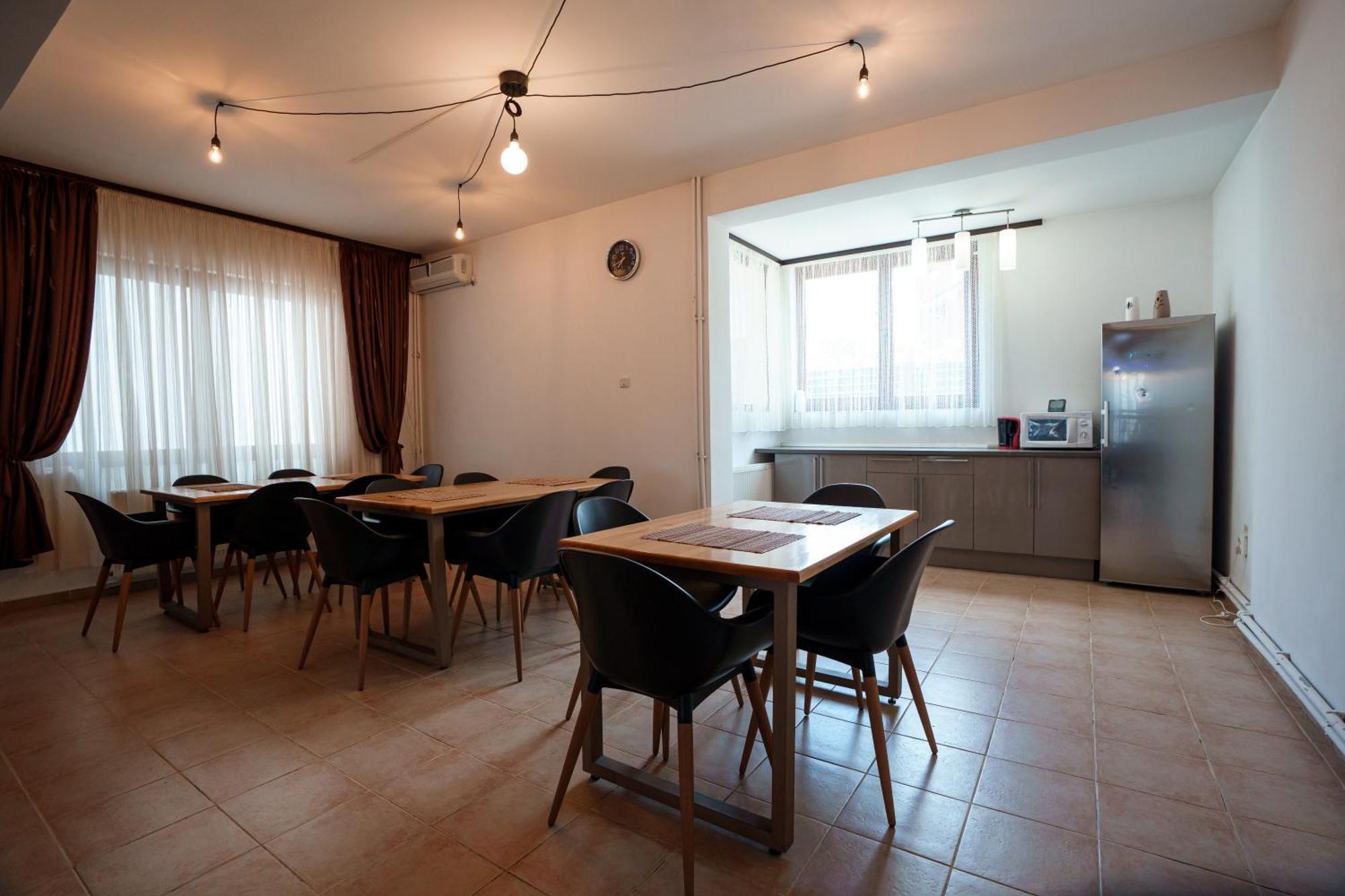 Raluca Hotel Navodari Luaran gambar