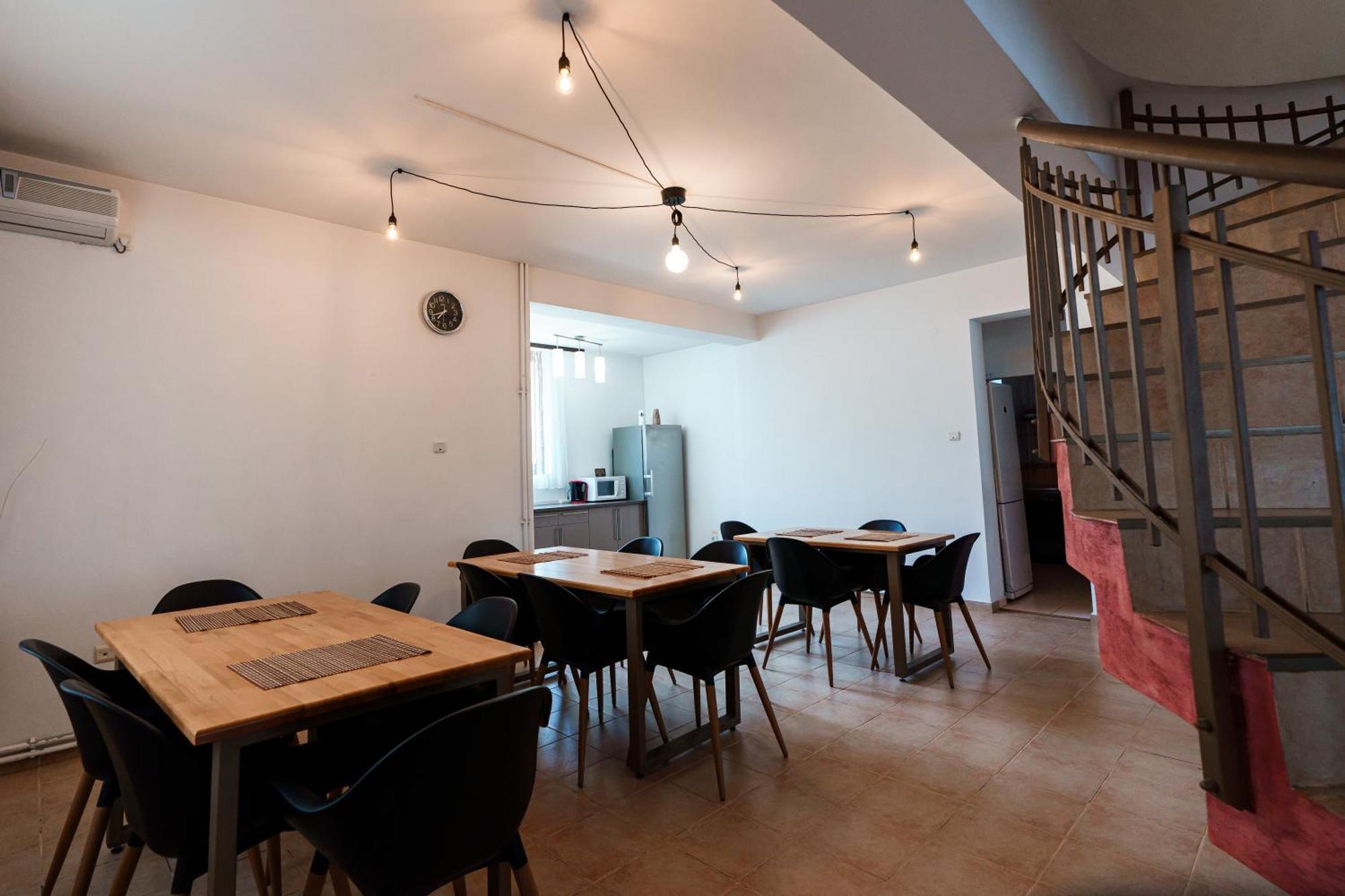 Raluca Hotel Navodari Luaran gambar