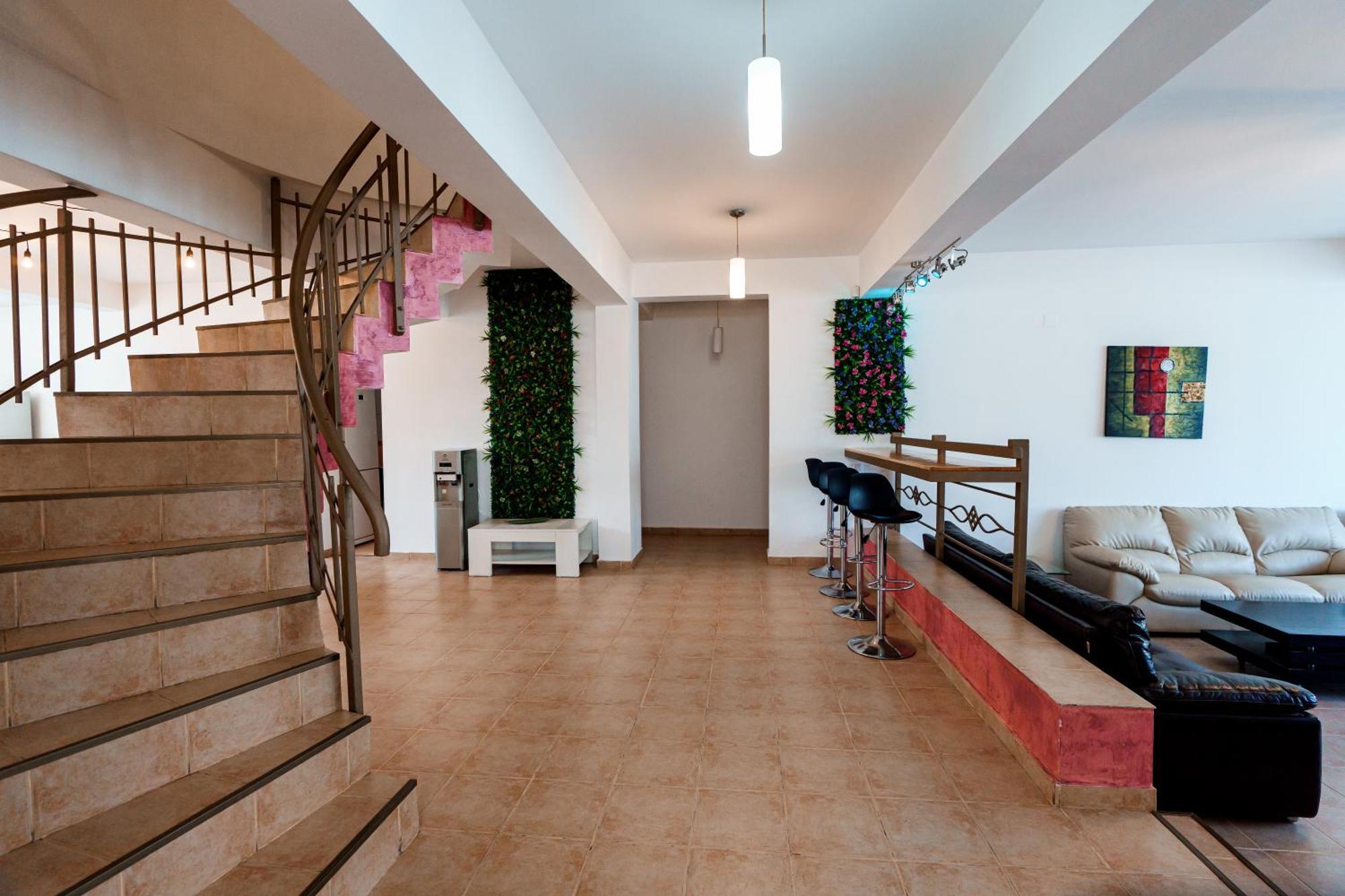 Raluca Hotel Navodari Luaran gambar
