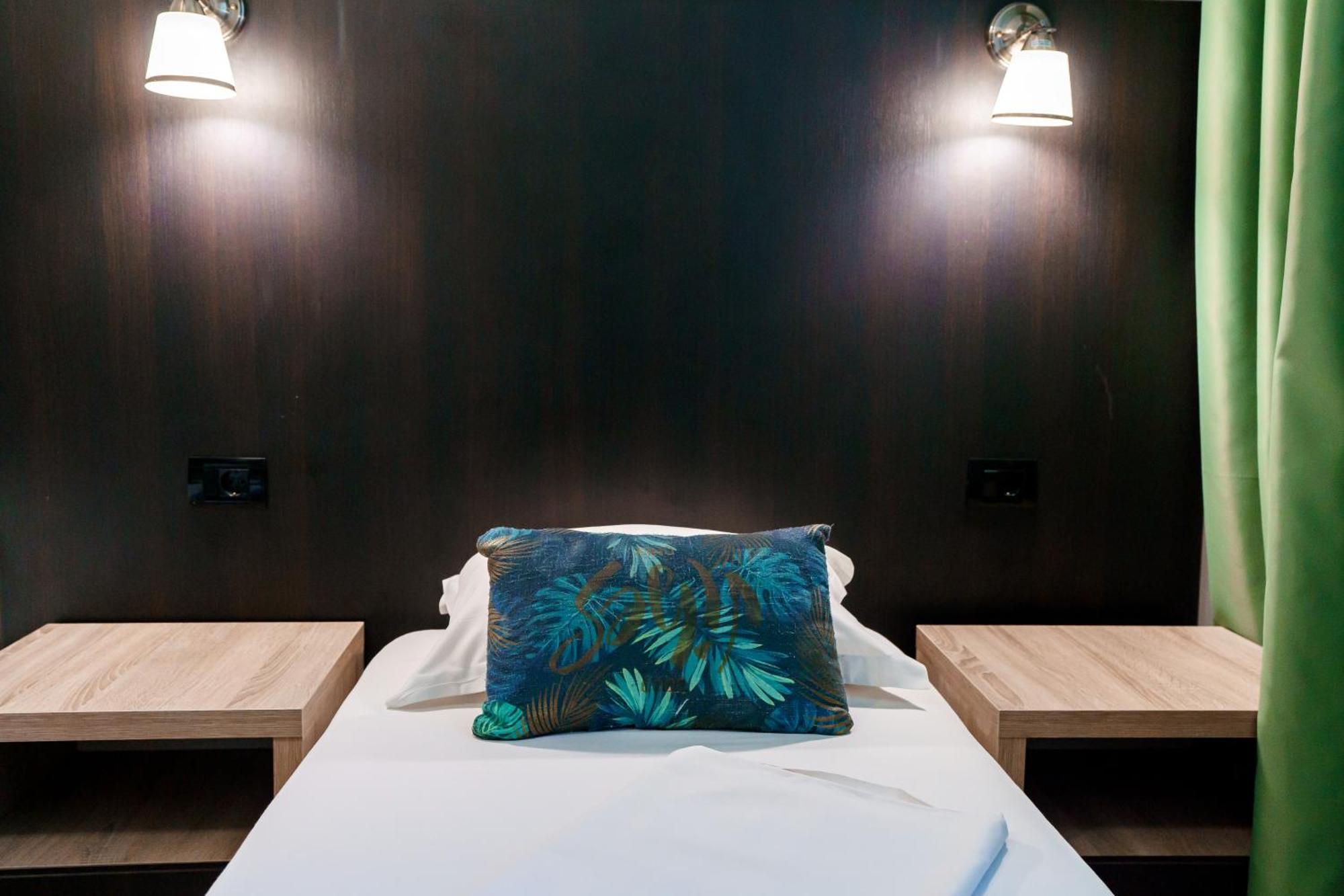 Raluca Hotel Navodari Luaran gambar