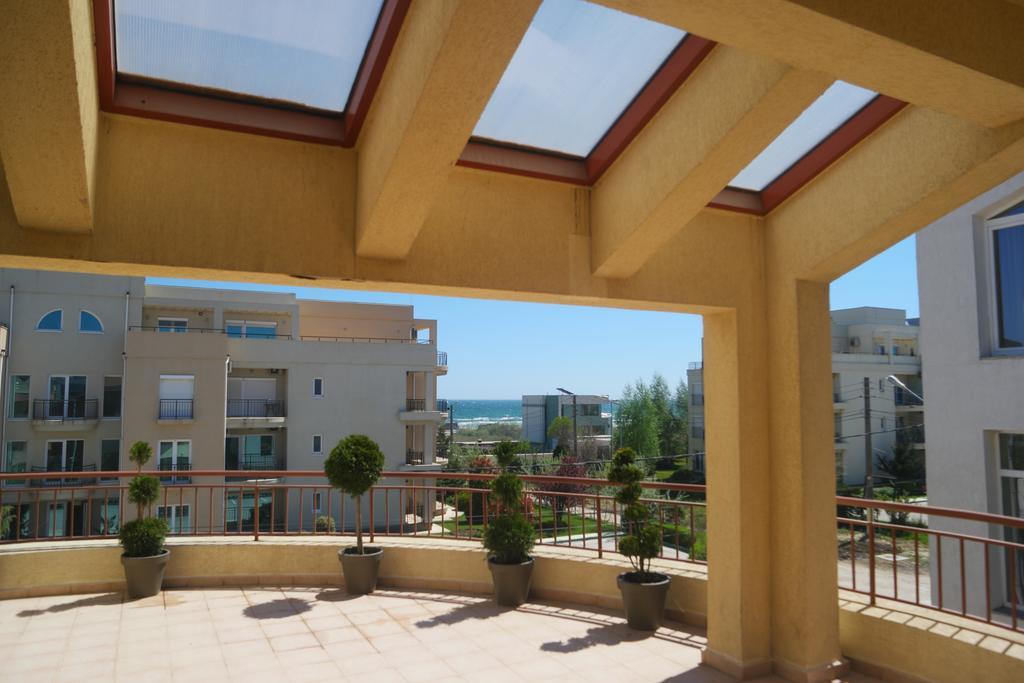 Raluca Hotel Navodari Luaran gambar