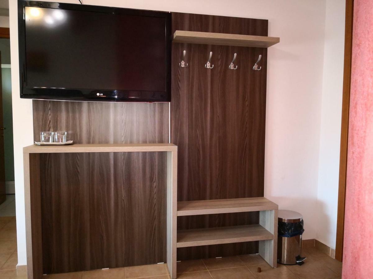 Raluca Hotel Navodari Luaran gambar